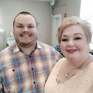 Meet your Posher, Ann